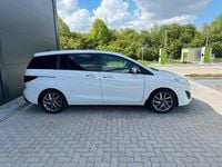 Usata Mazda 5 116 CV (85 kW) 2014 Bianco Monovolume