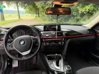 Gebraucht BMW 420 Coupé 184 PS (135 kW) 2016 Schwarz Coupé