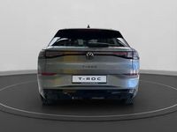 Neu VW T-Roc R-line 150 PS (110 kW) 2026 Wolf grey metallic SUV