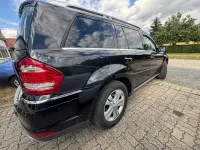 Gebraucht Mercedes GL350 265 PS (194 kW) 2012 Schwarz SUV