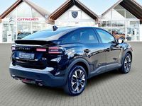 Neu Citroën C4 PureTech 131 PS (96 kW) 2025 Schwarz Limousine