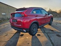 Gebraucht Mitsubishi Eclipse Cross 163 PS (119 kW) 2019 Rot SUV