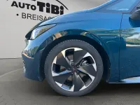 Gebraucht Cupra Born 150 kW (204 PS) 2024 Blau Kleinwagen