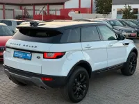 Gebraucht Land Rover Range Rover evoque SE 150 PS (110 kW) 2018 Weiß SUV