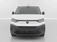 Neu Citroën Berlingo 131 PS (96 kW) 2026 (blanc kaolin) Van / Kleinbus