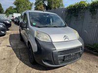 Gebraucht Citroën Nemo 73 PS (53 kW) 2009 Grau Van / Kleinbus