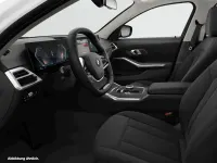 Gebraucht BMW 318 150 PS (110 kW) 2025 Weiß Kombi
