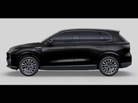 Neu Leapmotor B10 160 kW (218 PS) 2026 Metallic black SUV