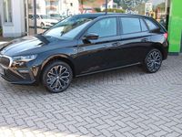 Gebraucht Skoda Scala Drive 150 PS (110 kW) 2024 Schwarz Kleinwagen