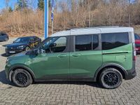 Gebraucht Ford Tourneo Courier Active 125 PS (91 kW) 2024 Other Van / Kleinbus
