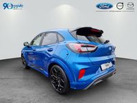 Neu Ford Puma ST 159 PS (116 kW) 2025 Blau SUV