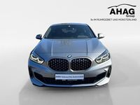 Gebraucht BMW M135 Performance 306 PS (225 kW) 2022 Grau Kleinwagen