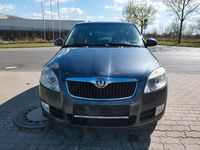 Gebraucht Skoda Fabia 105 PS (77 kW) 2008 Limousine