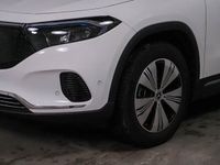Gebraucht Mercedes EQA250 Progressive 139 kW (190 PS) 2024 Unilack polarweiß SUV