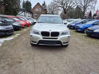 Gebraucht BMW X3 184 PS (135 kW) 2011 Other SUV