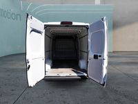 gebraucht Peugeot Boxer KW Premium 435 L4H2 165BlueHDi NAV+Kamera