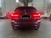 gebraucht BMW X1 xDrive20i Aut. Sport Line