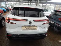 Gebraucht Renault Austral Iconic 200 PS (147 kW) 2024 Weiß SUV