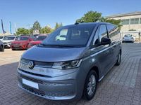 Neu VW Multivan Life 150 PS (110 kW) 2026 Monosilber Van