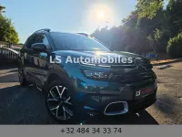 Gebraucht Citroën C5 Aircross 131 PS (96 kW) 2021 SUV