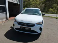 Occasion Opel Corsa Edition 75 ch (55 kW) 2023 Blanc Citadine