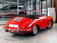 gebraucht Porsche 356 SC Cabriolet