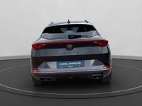 Gebraucht Cupra Formentor 150 PS (110 kW) 2024 Schwarz SUV