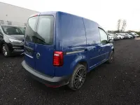 Occasion VW Caddy 131 ch (96 kW) 2020 Bleue Monospace