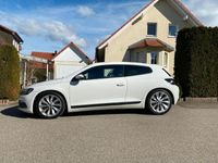 gebraucht VW Scirocco 1.4 TSI 90kW Team