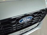Neu Ford Puma ST-Line 125 PS (91 kW) 2025 Silber SUV