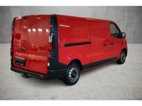 gebraucht Renault Trafic Kasten L2H1 Komfort Navi, Rückfahrkamera