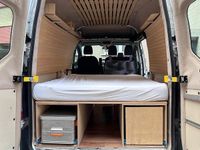 Usata Ford Transit Custom 130 CV (95 kW) 2017 Bianco Monovolume