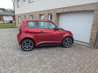 Usata e.GO Life 73 kW (100 CV) 2022 Rosso Utilitaria