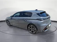 Neu Peugeot 308 Allure 145 PS (106 kW) 2025 Grau Kombi
