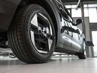 Używany Kia EV3 Earth 150 kW (204 KM) 2025 Czarny SUV