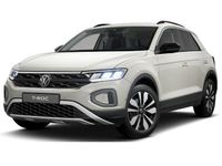 Gebraucht VW T-Roc Goal 116 PS (85 kW) 2022 Othercolor SUV