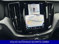Gebraucht Volvo XC60 250 PS (183 kW) 2025 Schwarz SUV