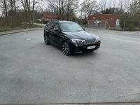 gebraucht BMW X3 35d Xdrive M- Sport