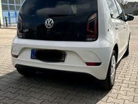 gebraucht VW up! 1.0 44kW -