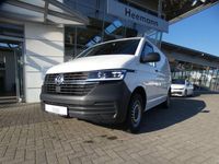Gebraucht VW Transporter 110 PS (80 kW) 2022 Weiß Van