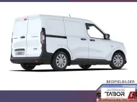 Neu Ford Transit Courier Trend 101 PS (74 kW) 2026 Weiß Van