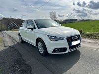 gebraucht Audi A1 Sportback 1.2 TFSI Attraction Attraction