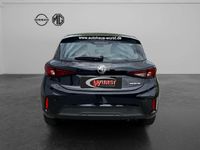 Gebraucht MG MG3 Comfort 116 PS (85 kW) 2025 Schwarz Kleinwagen