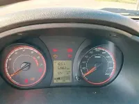 Gebraucht Lada Kalina 98 PS (72 kW) 2016 Braun Kleinwagen