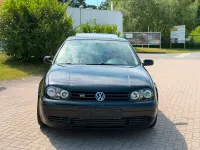 Gebraucht VW Golf III 170 PS (125 kW) 1999 Schwarz Limousine