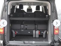 Gebraucht Toyota Proace Team 177 PS (130 kW) 2024 Schwarz Van / Kleinbus