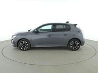 Gebraucht Peugeot 208 Allure 2024 Grau Kleinwagen