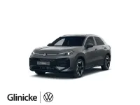 Neu VW T-Roc R-line 150 PS (110 kW) 2026 Celestial blue metallic SUV