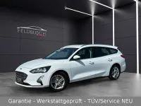 Gebraucht Ford Focus 120 PS (88 kW) 2020 Andere Limousine