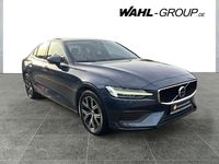 Gebraucht Volvo S60 197 PS (144 kW) 2024 Blau Limousine